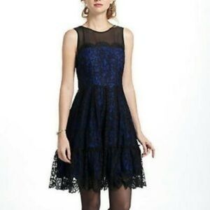 Anthropologie dress